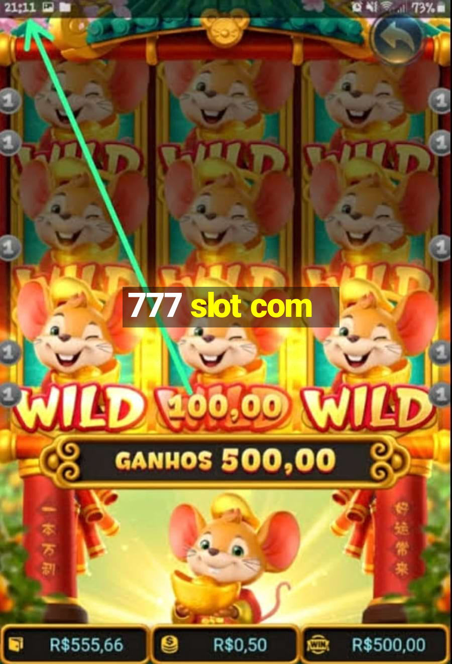 777 slot com