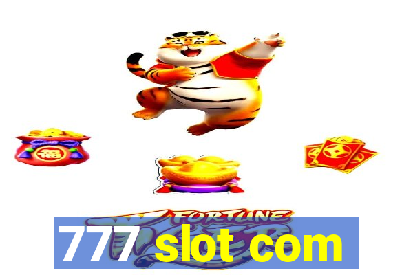 777 slot com