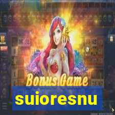 suioresnu