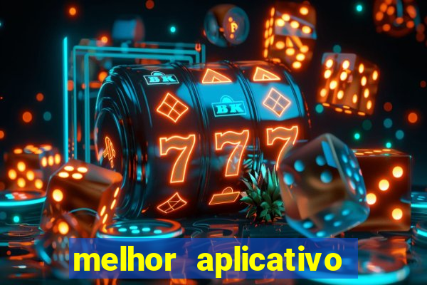 melhor aplicativo para jogar poker