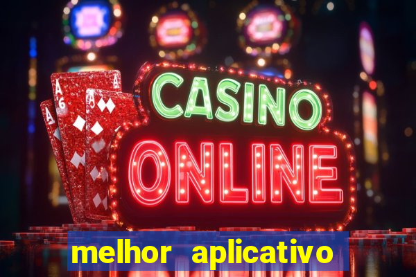 melhor aplicativo para jogar poker