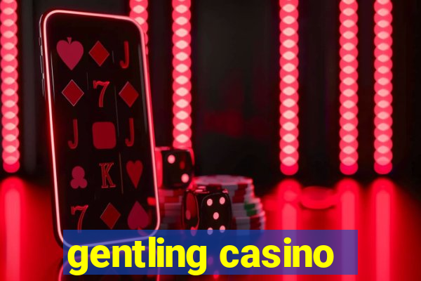 gentling casino