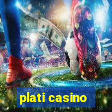 plati casino