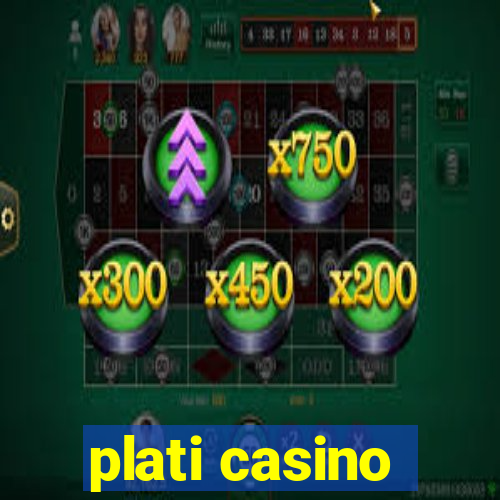 plati casino