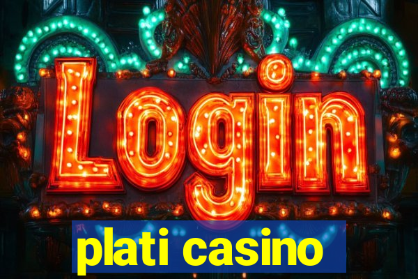 plati casino