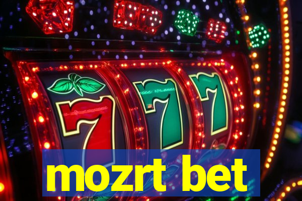 mozrt bet