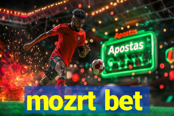 mozrt bet