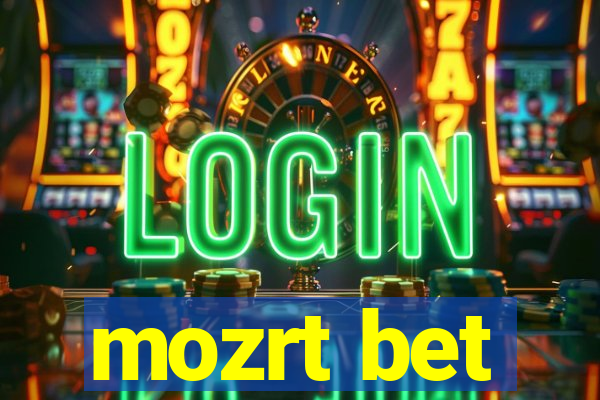 mozrt bet