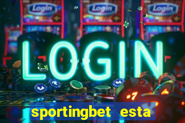 sportingbet esta fora do ar