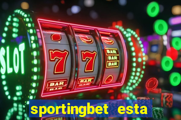 sportingbet esta fora do ar