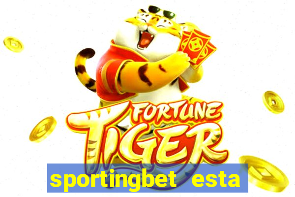 sportingbet esta fora do ar