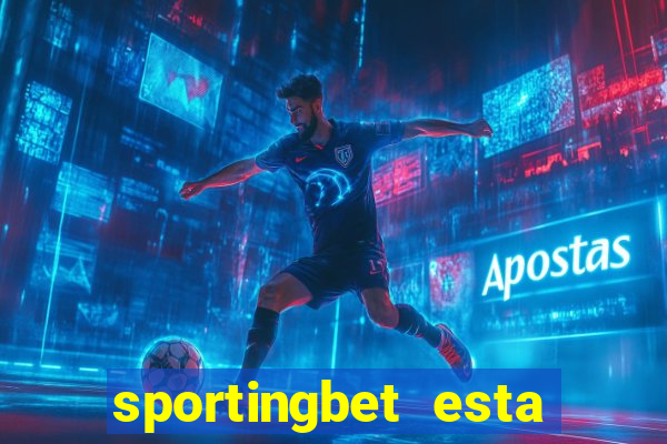 sportingbet esta fora do ar