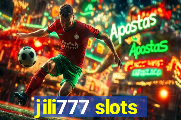 jili777 slots