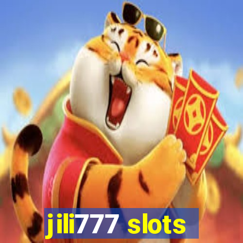 jili777 slots