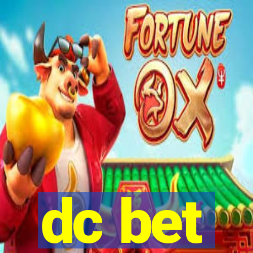 dc bet