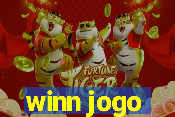 winn jogo