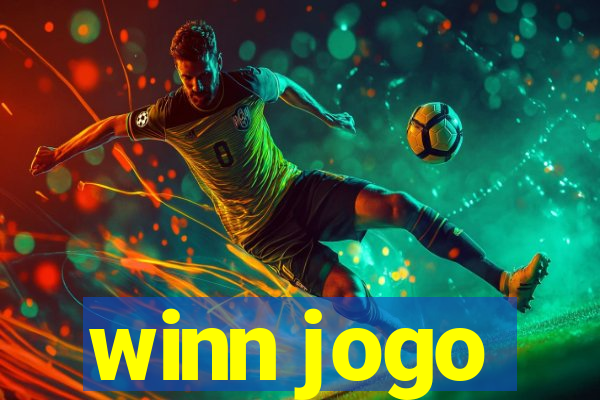 winn jogo