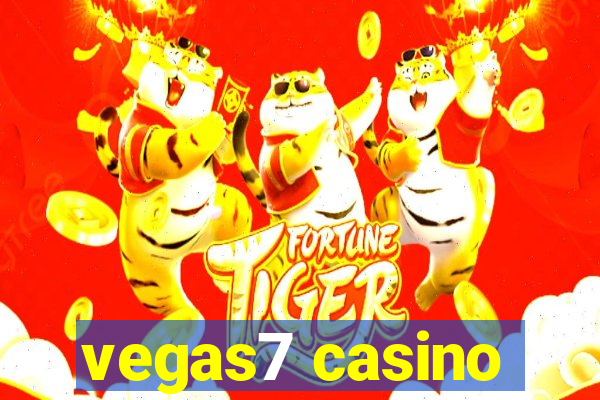 vegas7 casino