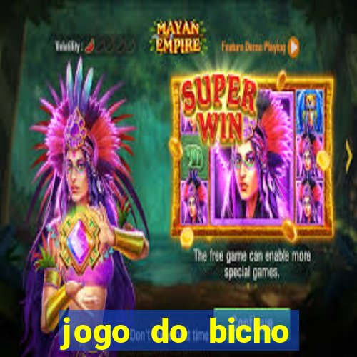 jogo do bicho serie globoplay