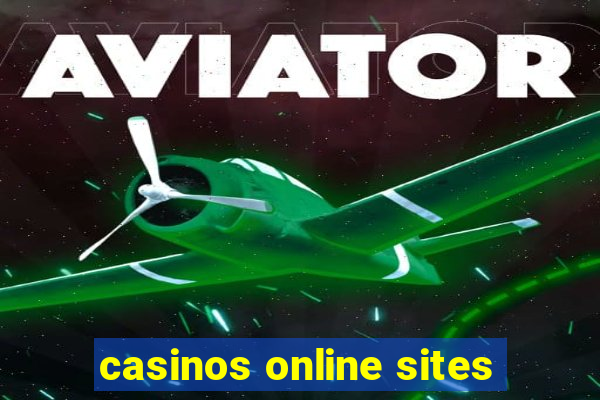 casinos online sites