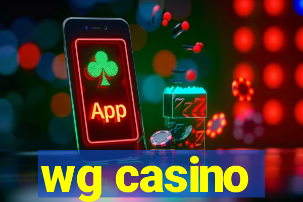 wg casino