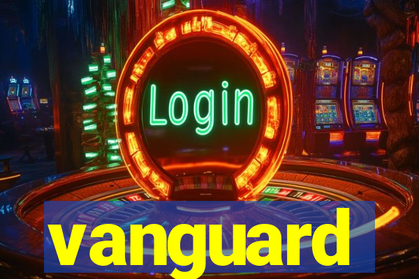 vanguard