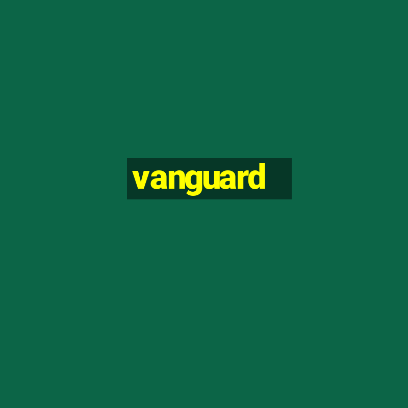 vanguard