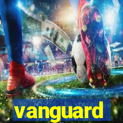 vanguard