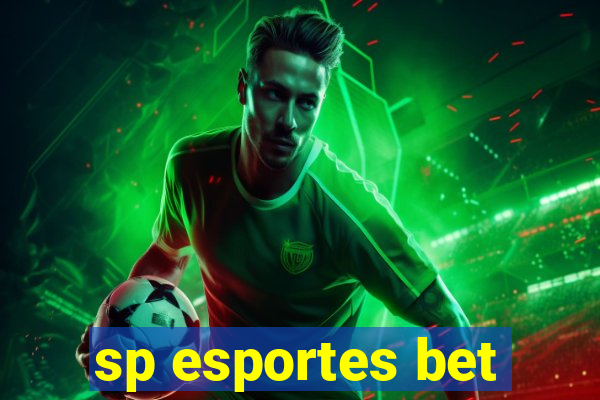 sp esportes bet