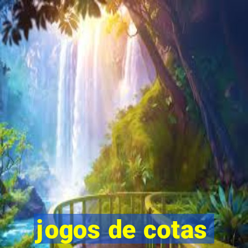 jogos de cotas