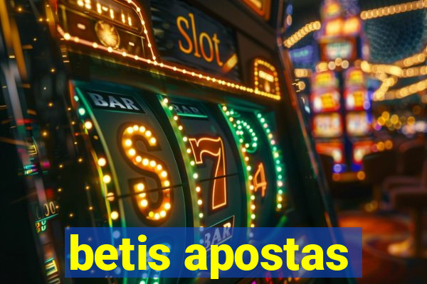 betis apostas