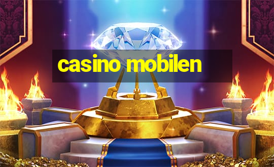 casino mobilen