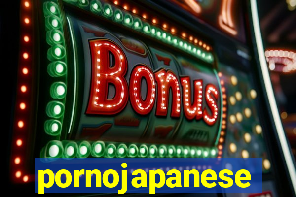 pornojapanese