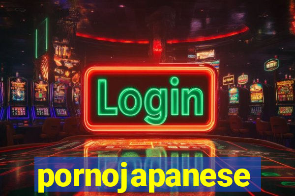 pornojapanese