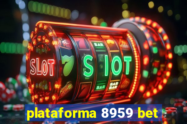 plataforma 8959 bet