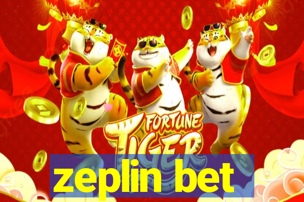 zeplin bet