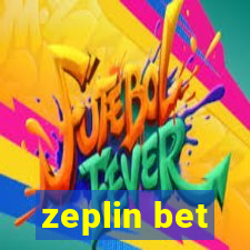 zeplin bet