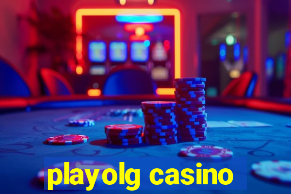 playolg casino