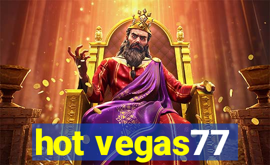 hot vegas77