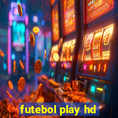 futebol play hd