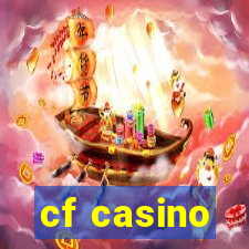 cf casino