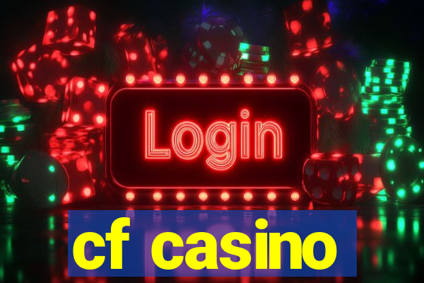 cf casino