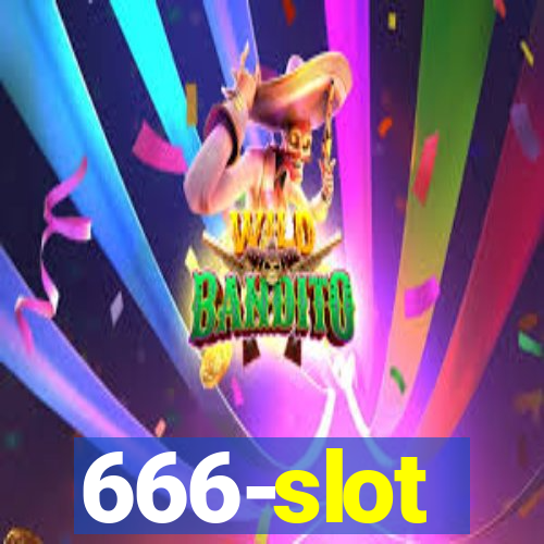 666-slot