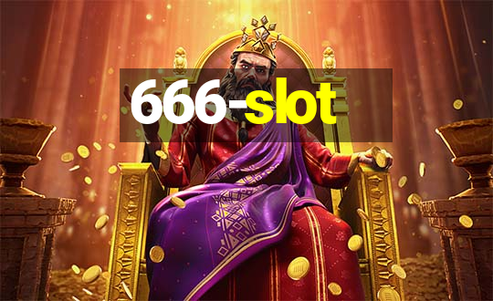 666-slot