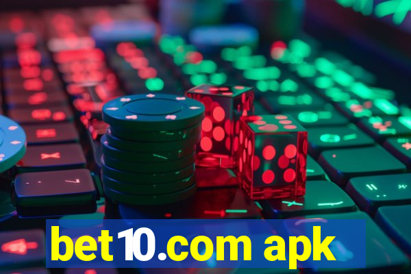 bet10.com apk