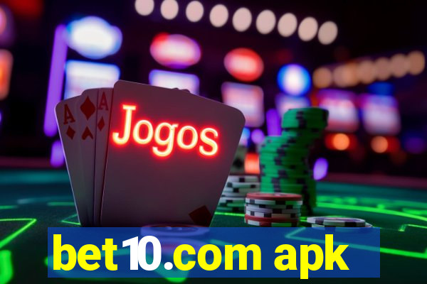 bet10.com apk