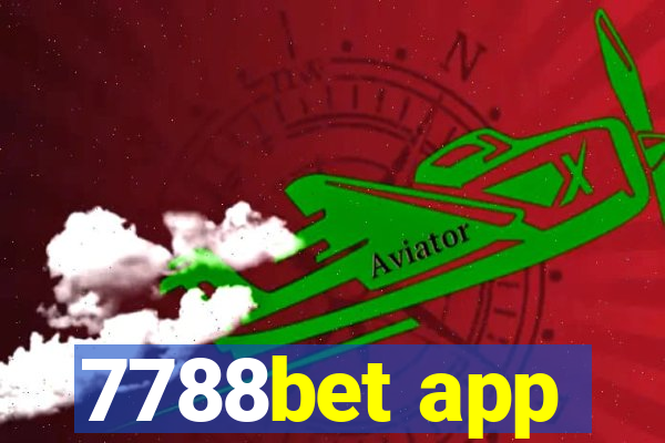 7788bet app