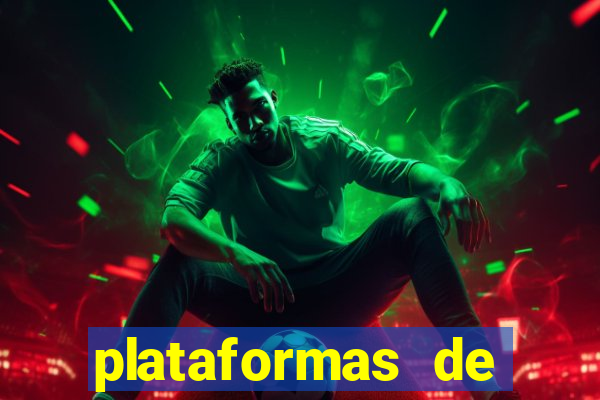 plataformas de jogos que pagam