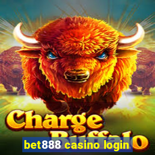 bet888 casino login