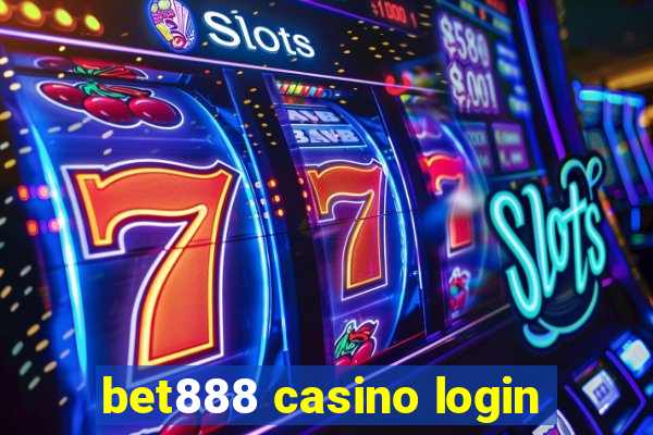 bet888 casino login